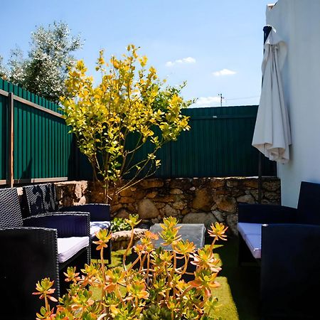 Casas De Marvao - Casa Do Ribeiro Villa Bagian luar foto