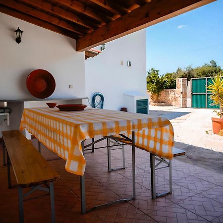 Casas De Marvao - Casa Do Ribeiro Villa Bagian luar foto