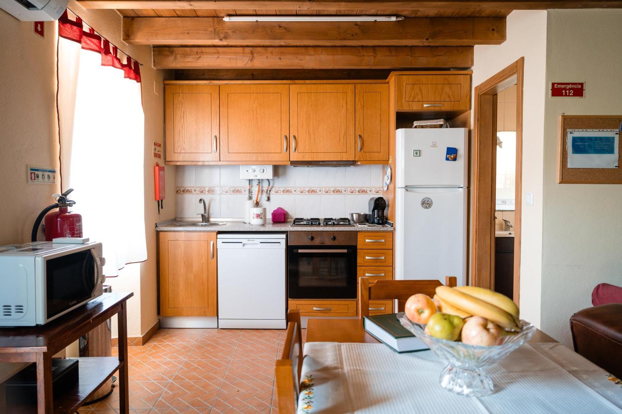 Casas De Marvao - Casa Do Ribeiro Villa Bagian luar foto