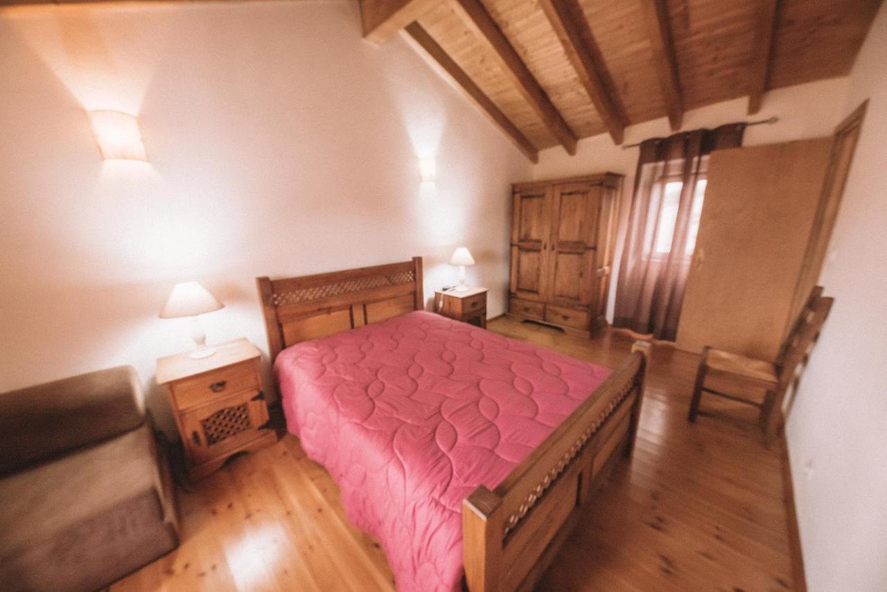 Casas De Marvao - Casa Do Ribeiro Villa Bagian luar foto