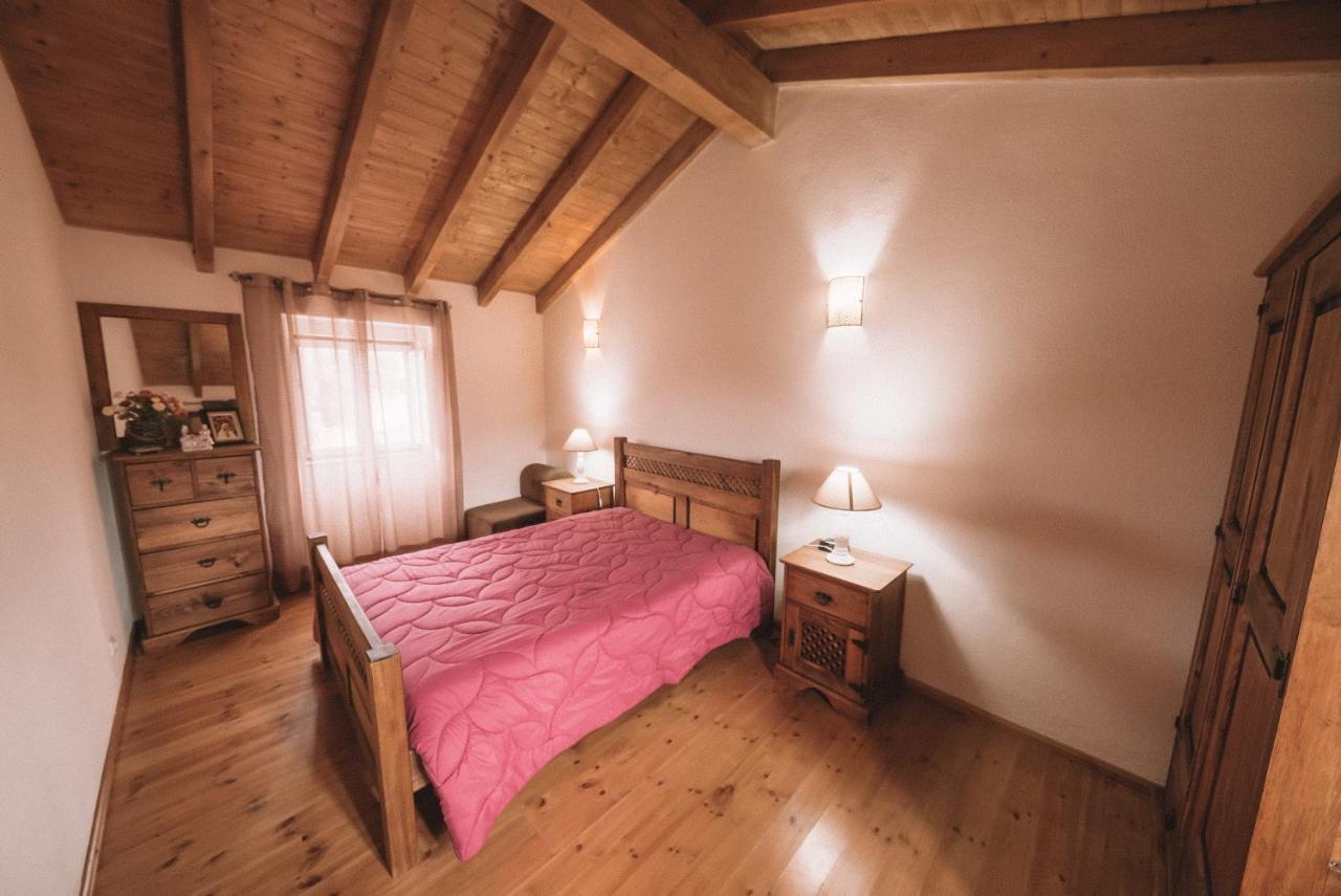 Casas De Marvao - Casa Do Ribeiro Villa Bagian luar foto